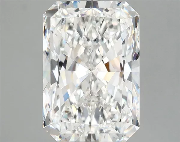 6.59 Carat · E · VVS2 Rare Carat Ideal Cut