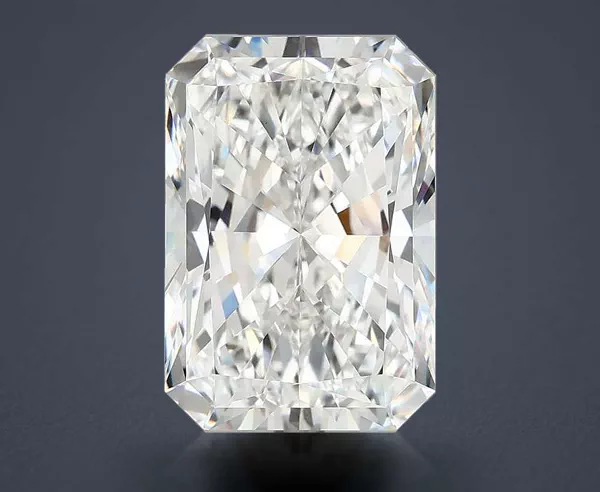 6.59 Carat · E · VVS2 Rare Carat Ideal Cut