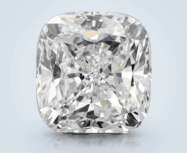 0.97 Carat · D · VS1 very good Cut