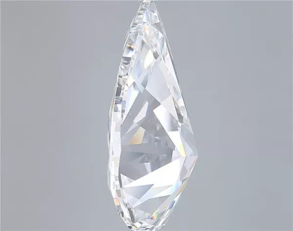 12.02 Carat · E · VVS2 excellent Cut