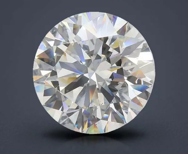 21.51 Carat · F · VS2 Rare Carat Ideal Cut