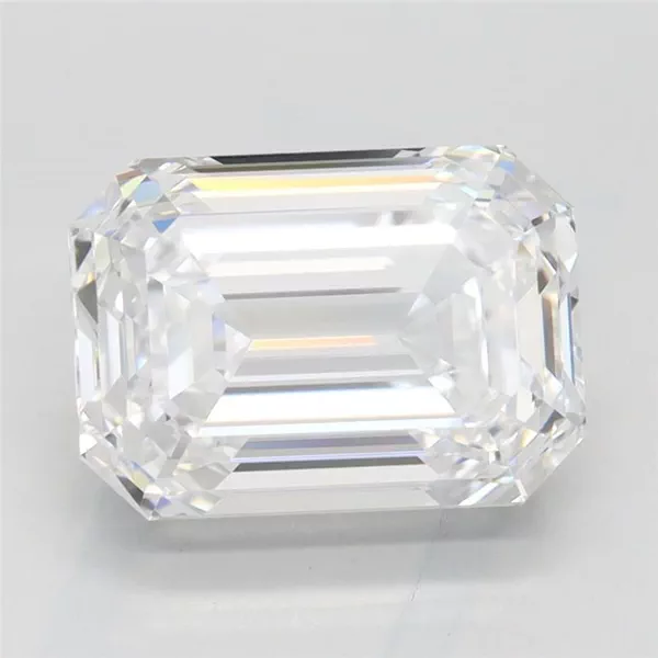 3.43 Carat · D · IF Rare Carat Ideal Cut