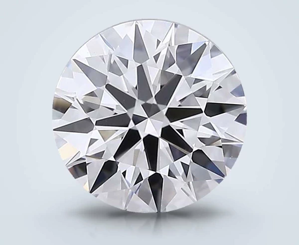 0.68 Carat · E · FL Rare Carat Ideal Cut