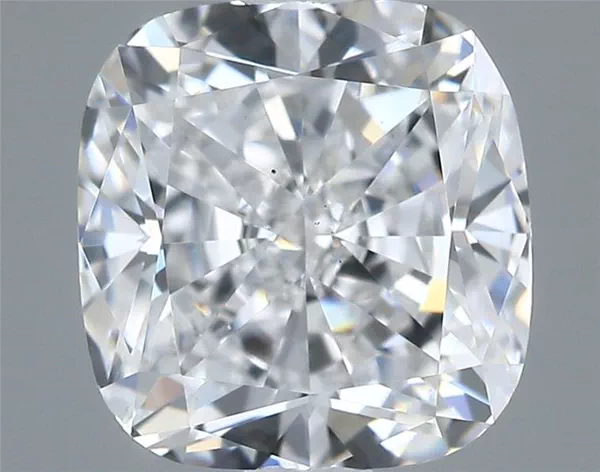 1.51 Carat · D · VS2 excellent Cut