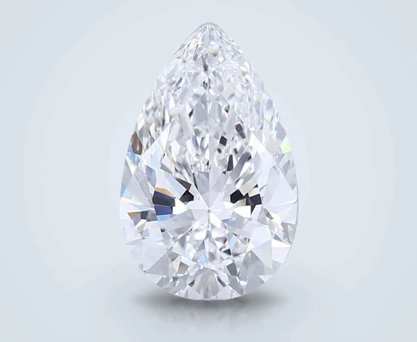 1.55 Carat · D · VVS2 Rare Carat Ideal Cut