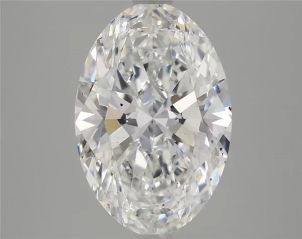 4.01 Carat · E · SI1 Rare Carat Ideal Cut