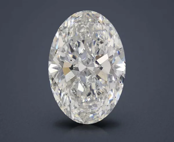 4.01 Carat · E · SI1 Rare Carat Ideal Cut