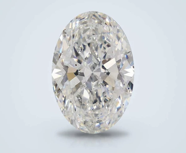 4.01 Carat · E · SI1 Rare Carat Ideal Cut