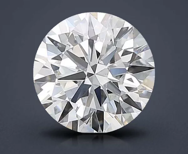 2.06 Carat · E · VS1 Rare Carat Ideal Cut