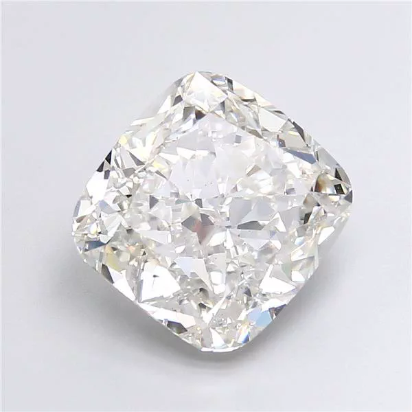 10.26 Carat · I · VS1 Rare Carat Ideal Cut
