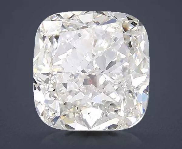 10.26 Carat · I · VS1 Rare Carat Ideal Cut