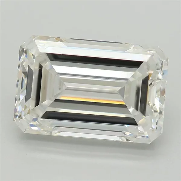 5.22 Carat · E · VVS2 Rare Carat Ideal Cut