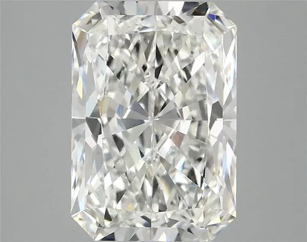 3.07 Carat · F · VS1 Rare Carat Ideal Cut