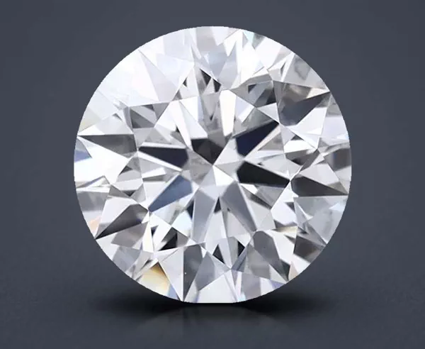 1.01 Carat · D · VS1 Rare Carat Ideal Cut