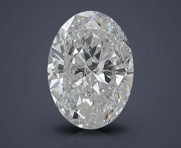 3.01 Carat · G · SI2 Rare Carat Ideal Cut