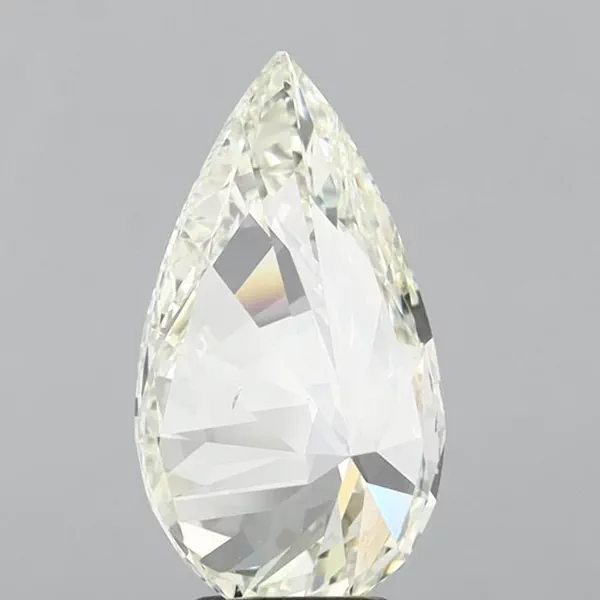 5 Carat · I · VS2 very good Cut