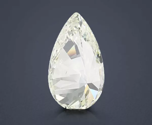 5 Carat · I · VS2 very good Cut