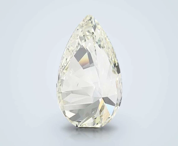 5 Carat · I · VS2 very good Cut