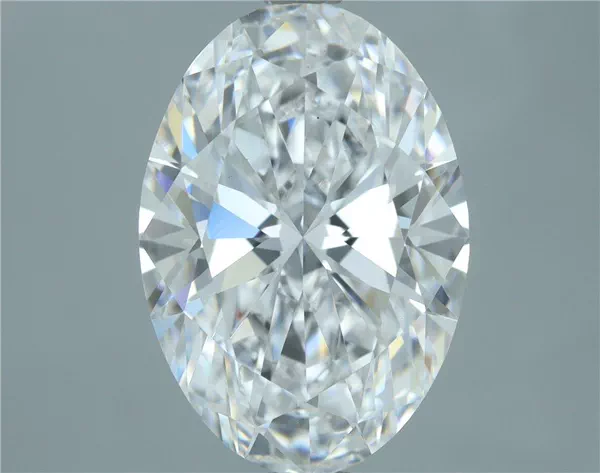 3.5 Carat · D · VS1 Rare Carat Ideal Cut