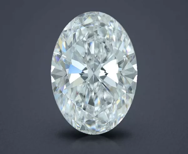 3.5 Carat · D · VS1 Rare Carat Ideal Cut