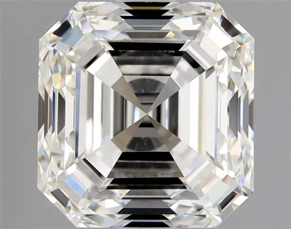 2.5 Carat · I · VVS2 very good Cut