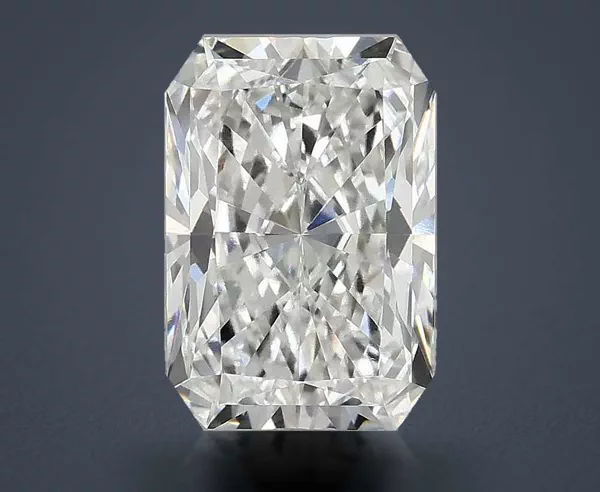 3 Carat · F · VVS2 Rare Carat Ideal Cut