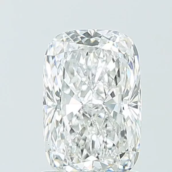 1.53 Carat · E · VS2 Rare Carat Ideal Cut