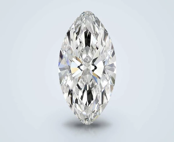 1.84 Carat · D · VVS2 Rare Carat Ideal Cut