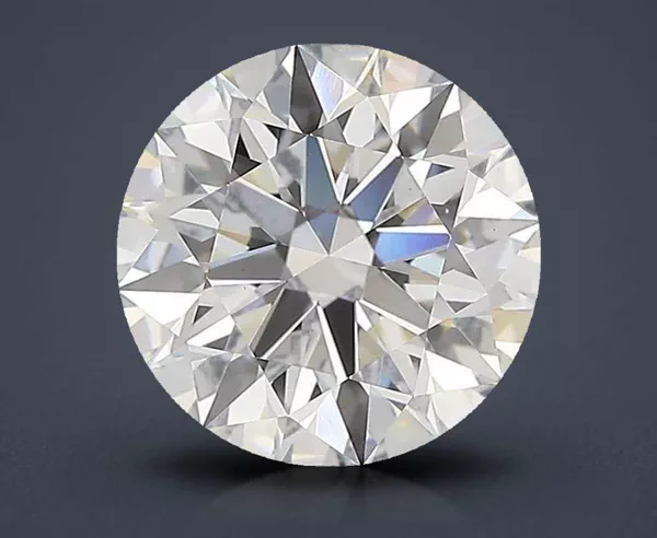2.27 Carat · F · VS2 Rare Carat Ideal Cut