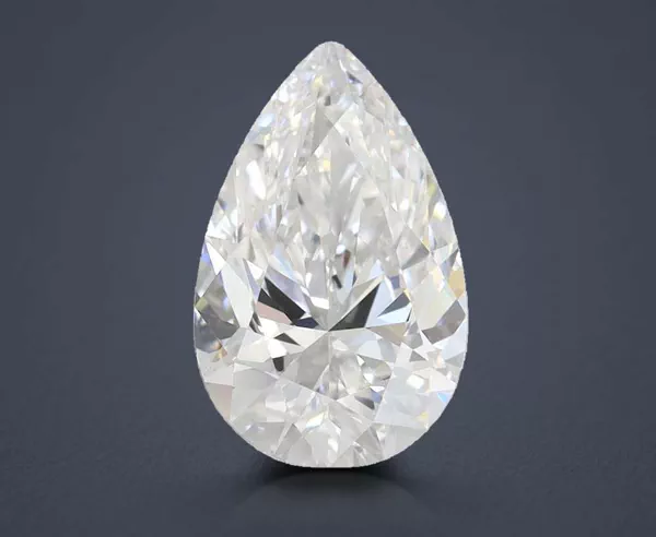 2.06 Carat · D · VVS1 Rare Carat Ideal Cut