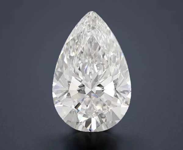 3.07 Carat · D · VS1 Rare Carat Ideal Cut
