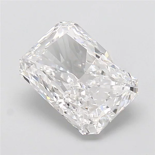 4 Carat · F · VVS2 Rare Carat Ideal Cut