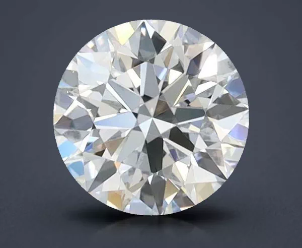 0.55 Carat · D · FL Rare Carat Ideal Cut