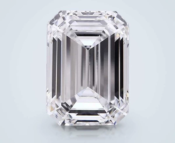 7.04 Carat · D · VVS2 Rare Carat Ideal Cut