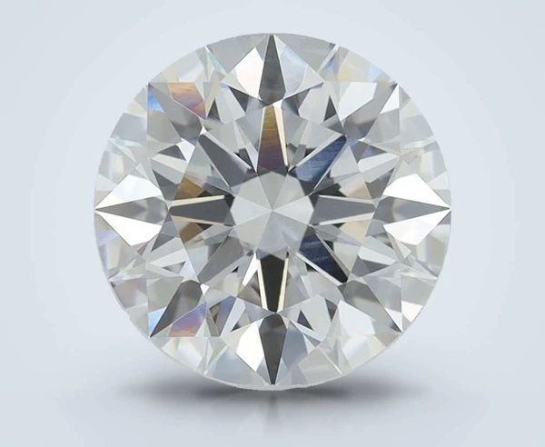 2.13 Carat · E · VVS1 Rare Carat Ideal Cut