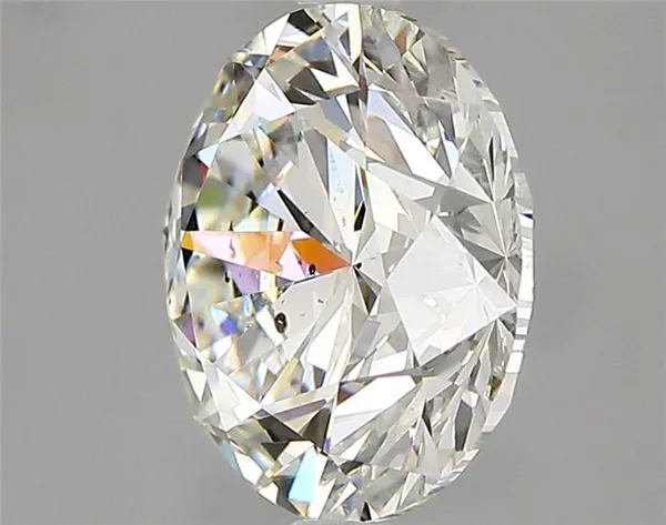 4.01 Carat · I · SI2 Rare Carat Ideal Cut