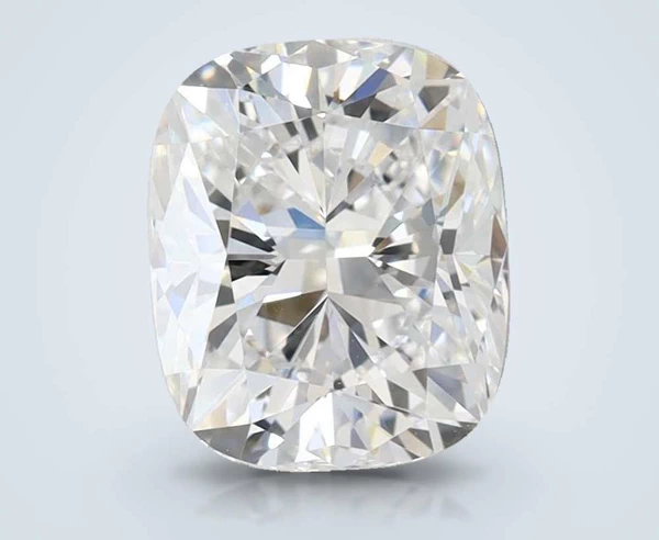 1.89 Carat · D · IF very good Cut