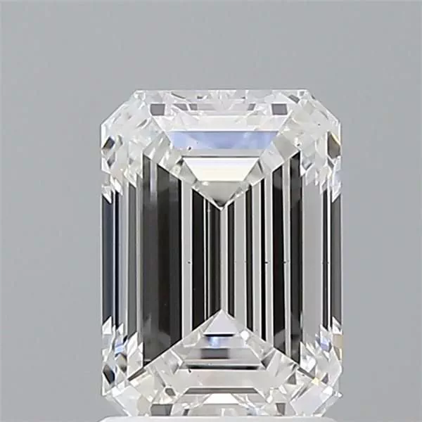 1.58 Carat · E · VS2 Rare Carat Ideal Cut
