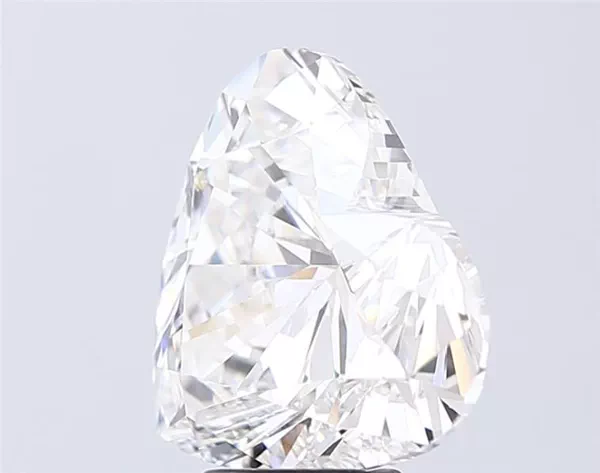 6.08 Carat · E · VVS2 Rare Carat Ideal Cut
