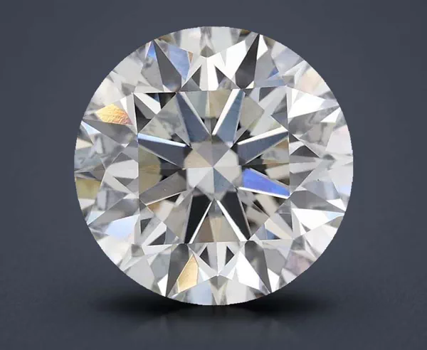 3.34 Carat · I · VS1 excellent Cut