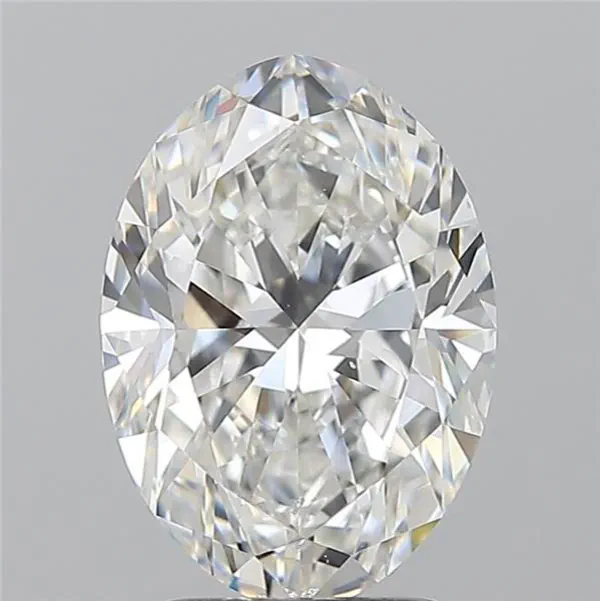 2.5 Carat · E · SI1 Rare Carat Ideal Cut