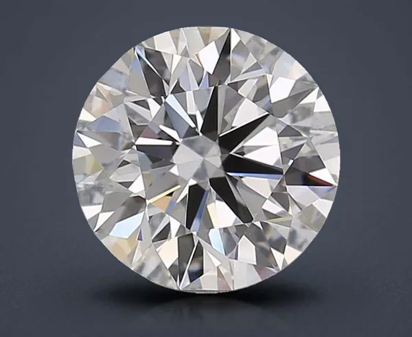 2.8 Carat · D · IF Rare Carat Ideal Cut