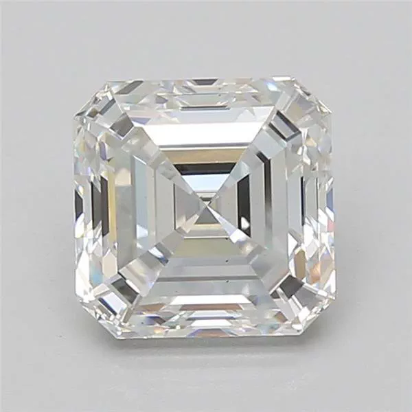 2.58 Carat · E · VS1 excellent Cut