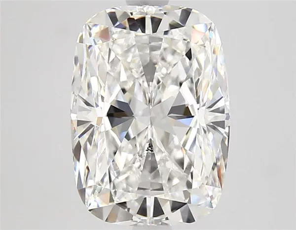 2.56 Carat · E · VS2 Rare Carat Ideal Cut