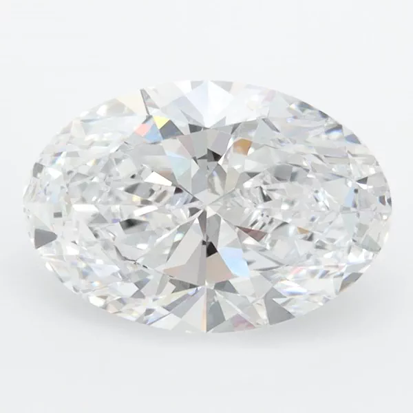 2.29 Carat · D · VS1 Rare Carat Ideal Cut