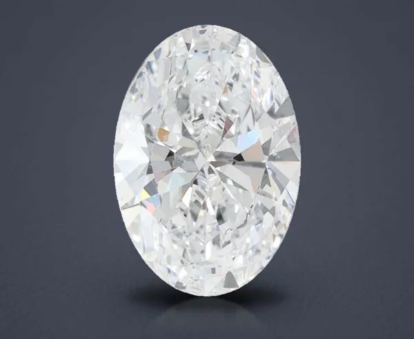 2.29 Carat · D · VS1 Rare Carat Ideal Cut