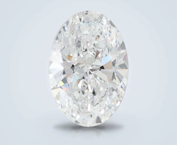 2.29 Carat · D · VS1 Rare Carat Ideal Cut