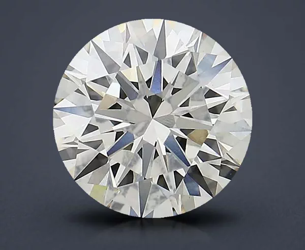 3.07 Carat · J · VS1 Rare Carat Ideal Cut