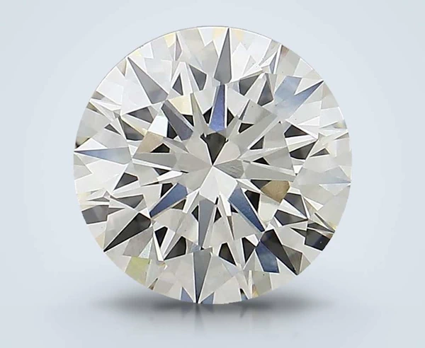 3.07 Carat · J · VS1 Rare Carat Ideal Cut