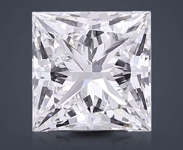 4.03 Carat · F · VVS2 Rare Carat Ideal Cut